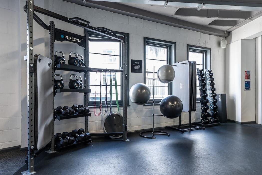 Images PureGym Bristol Union Gate