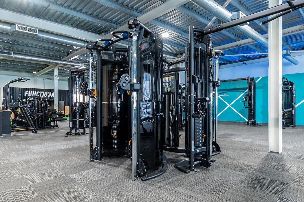 Images PureGym Bristol Union Gate
