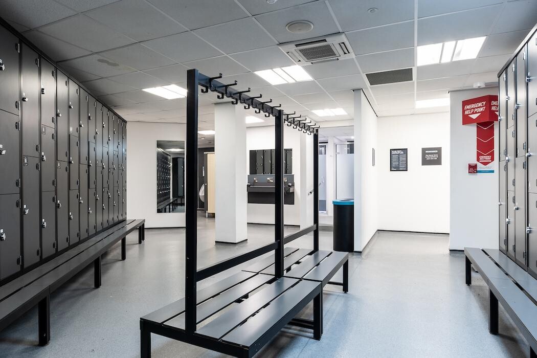 Images PureGym Bristol Union Gate