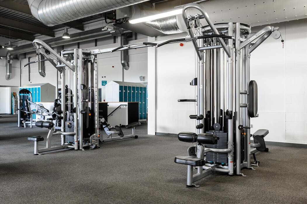 Images PureGym Camberley
