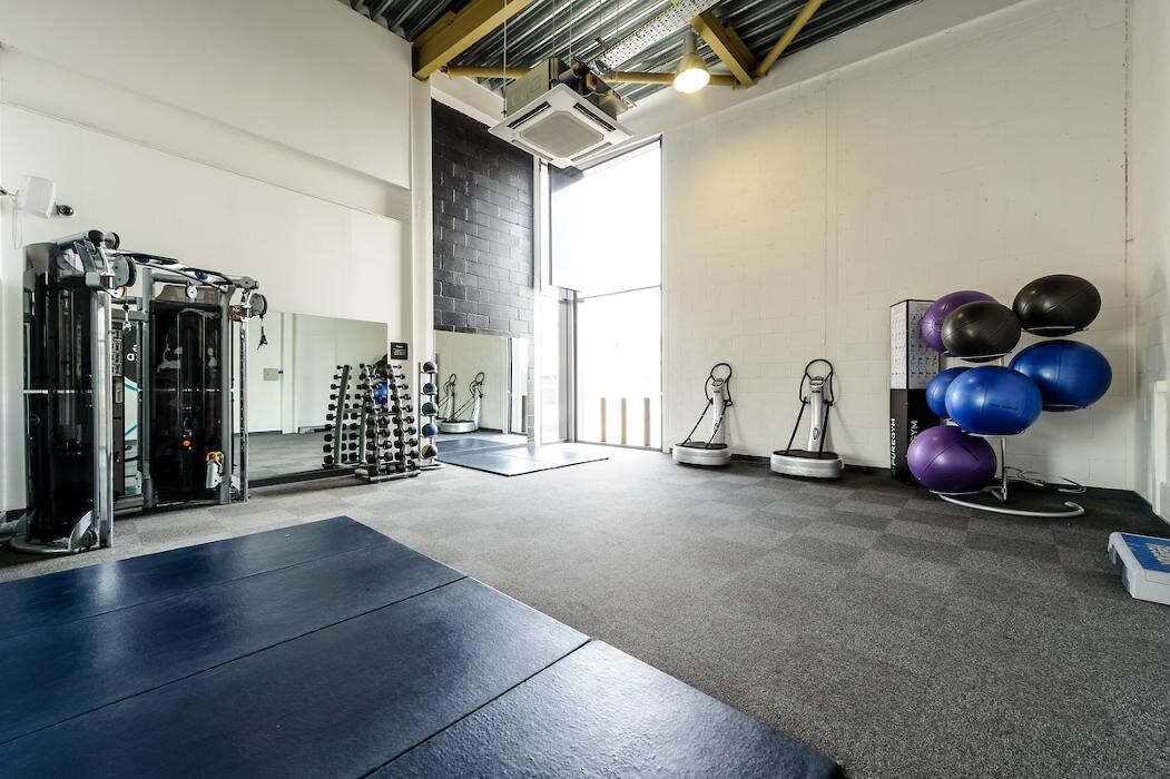 Images PureGym Camberley