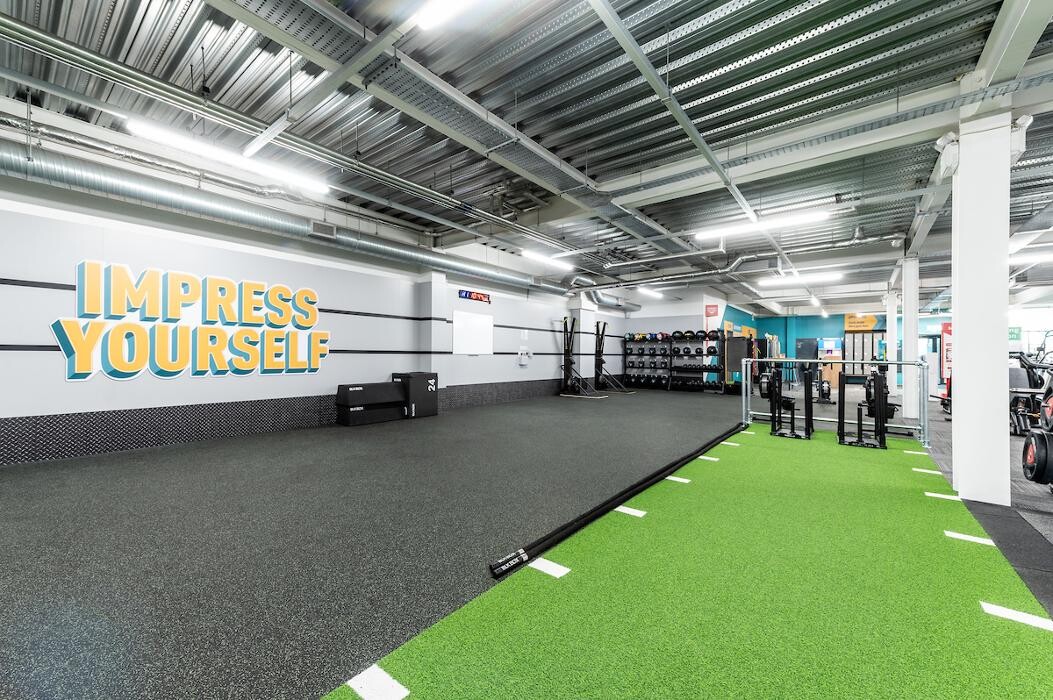 Images PureGym Banbury Cross Retail Park - Upgrade Complete!