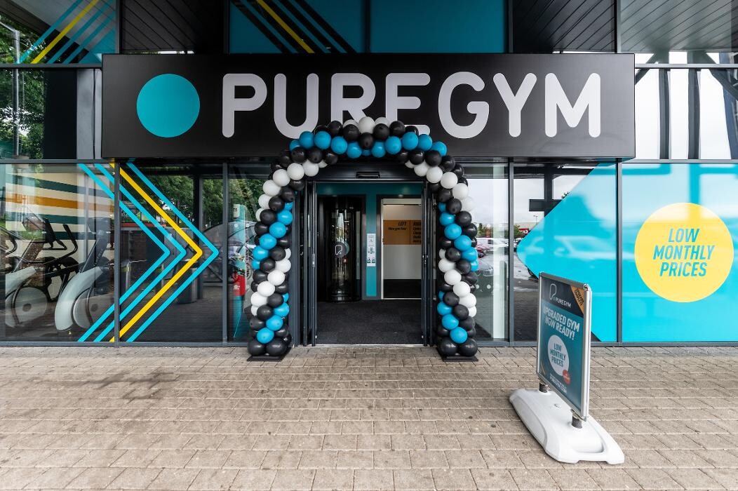 Images PureGym Banbury Cross Retail Park - Upgrade Complete!