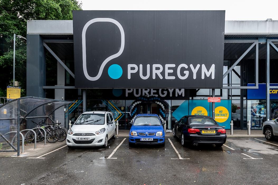 Images PureGym Banbury Cross Retail Park - Upgrade Complete!