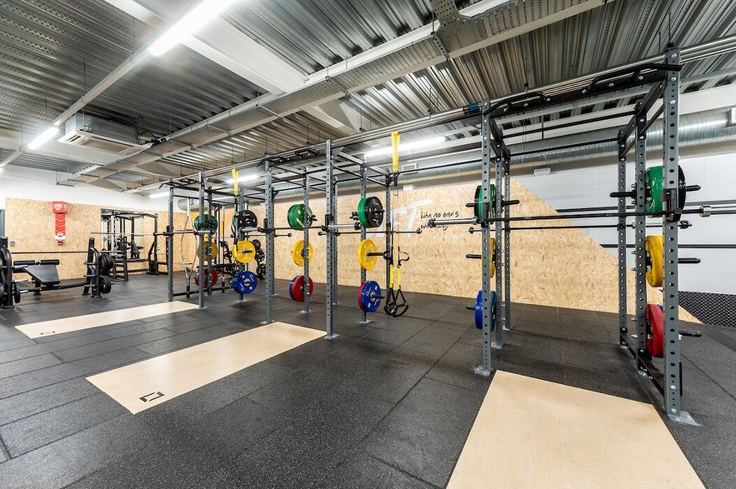 Images PureGym Banbury Cross Retail Park - Upgrade Complete!