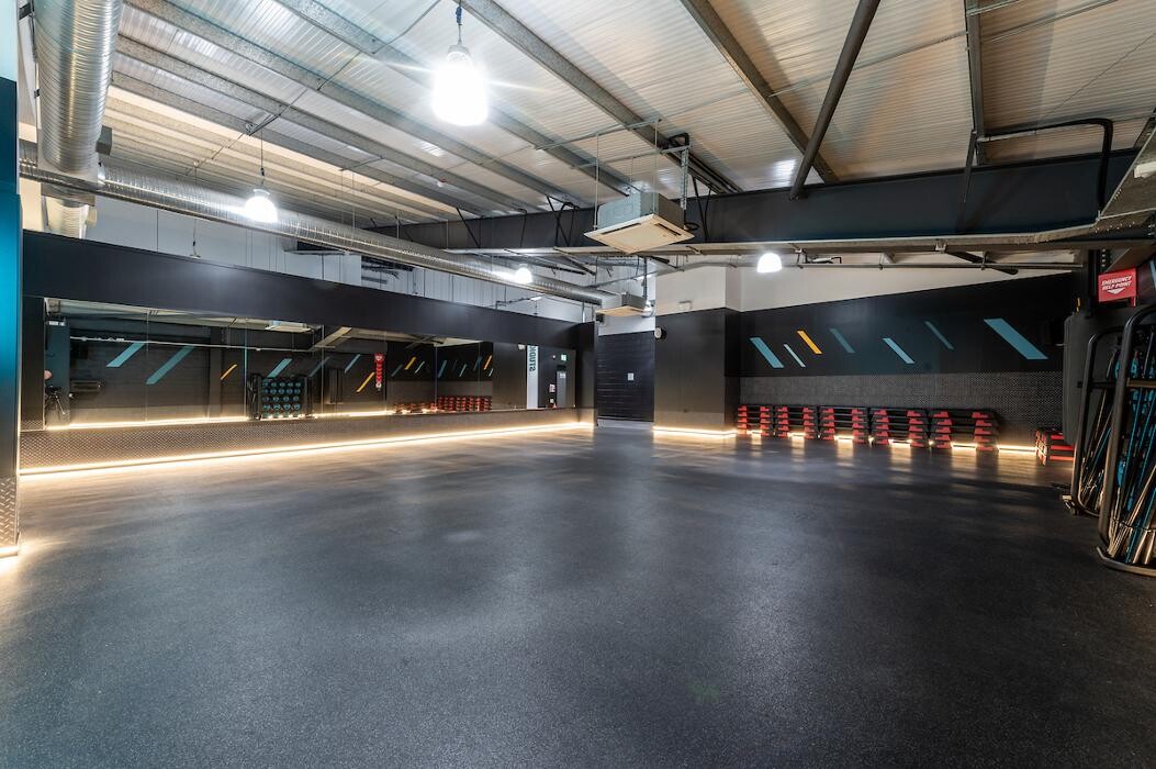 Images PureGym Banbury Cross Retail Park - Upgrade Complete!