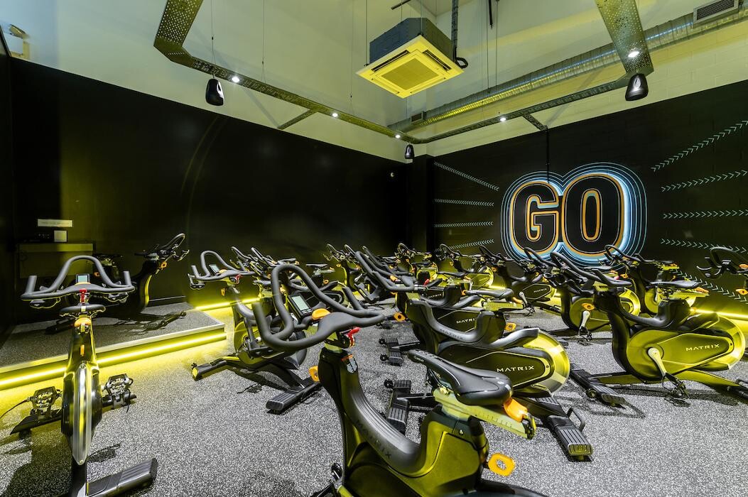 Images PureGym Banbury Cross Retail Park - Upgrade Complete!