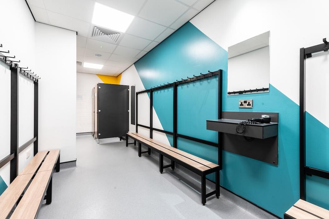 Images PureGym Banbury Cross Retail Park - Upgrade Complete!