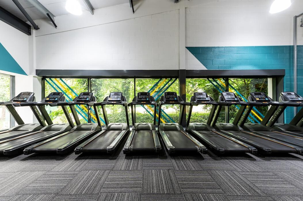 Images PureGym Banbury Cross Retail Park - Upgrade Complete!
