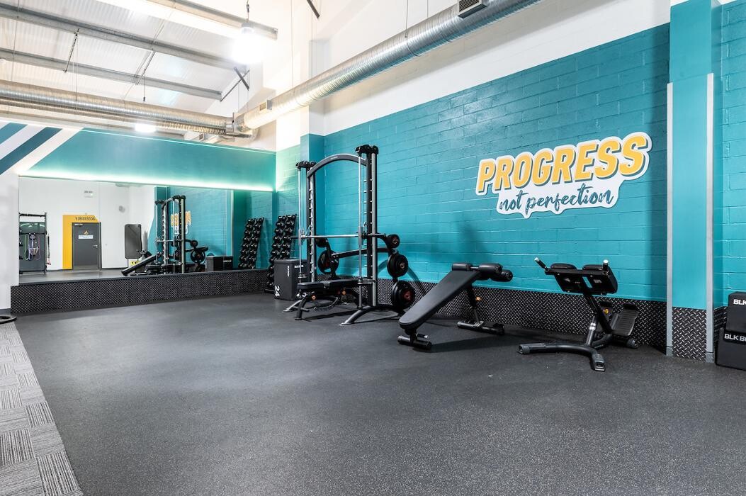 Images PureGym Banbury Cross Retail Park - Upgrade Complete!