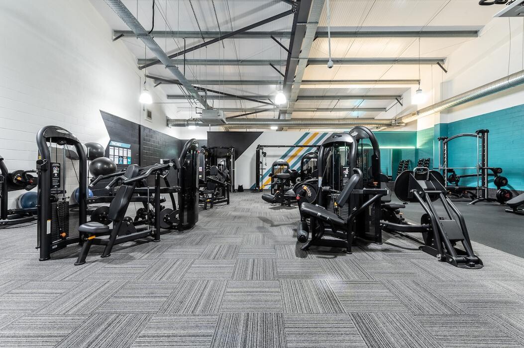 Images PureGym Banbury Cross Retail Park - Upgrade Complete!
