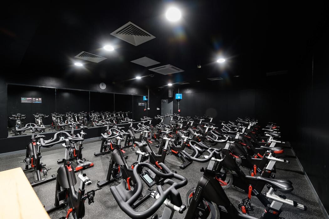 Images PureGym London Limehouse