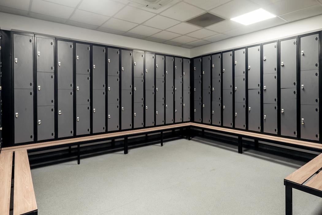 Images PureGym Leicester St Georges Way