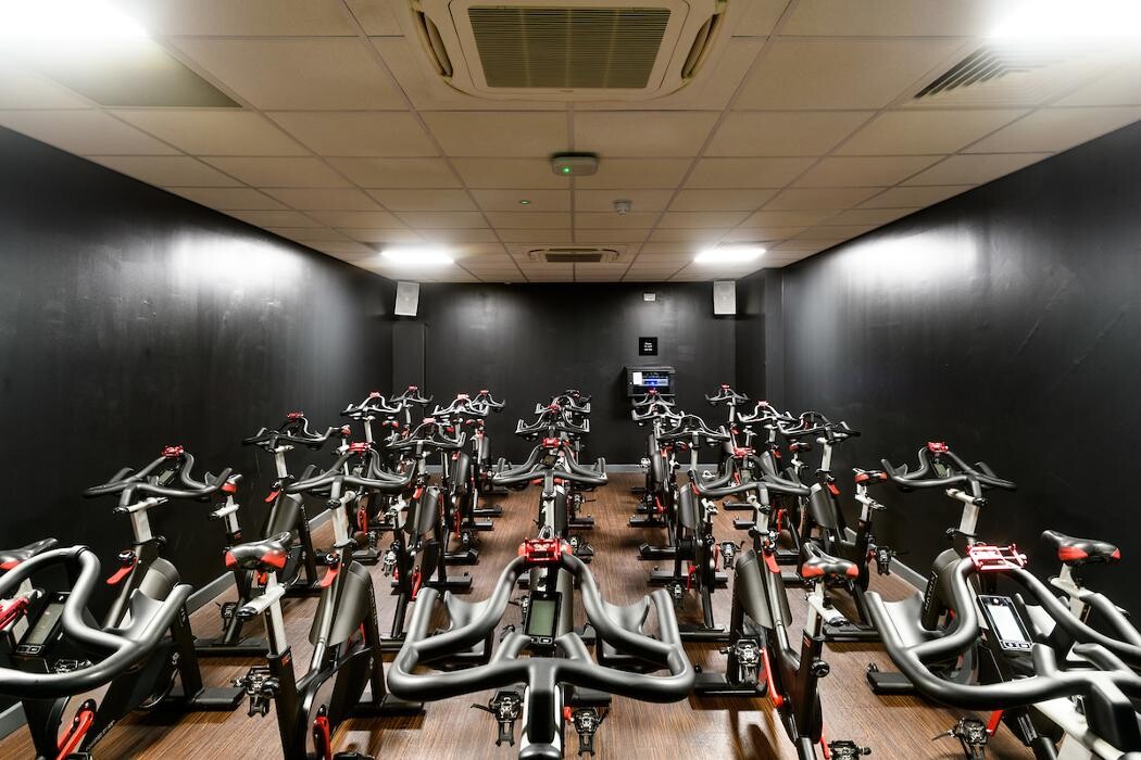 Images PureGym London St Pauls