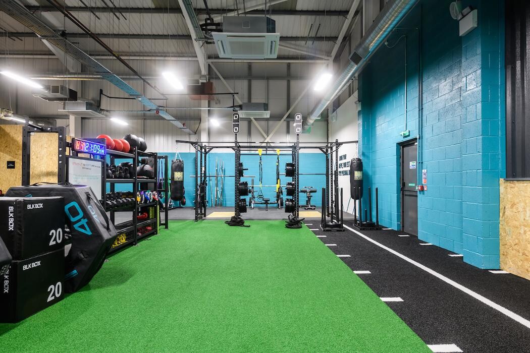 Images PureGym Buckingham