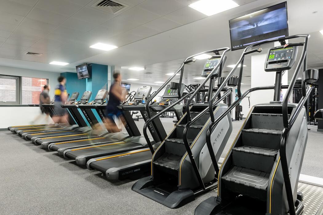 Images PureGym Glasgow Hope Street