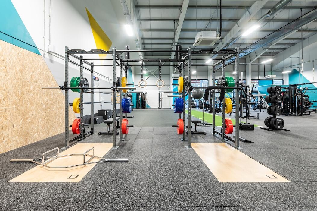 Images PureGym Alton