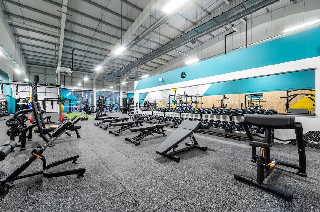 Images PureGym Alton