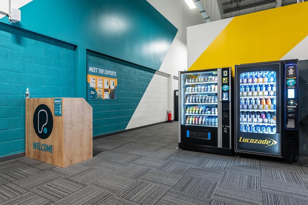 Images PureGym Alton