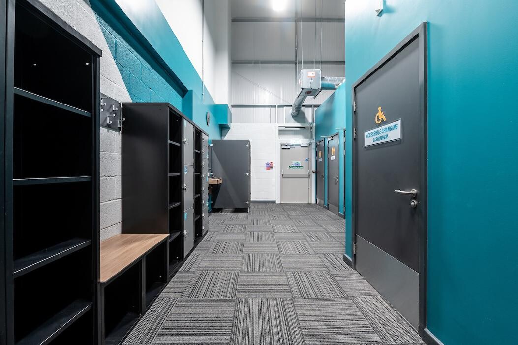 Images PureGym Alton