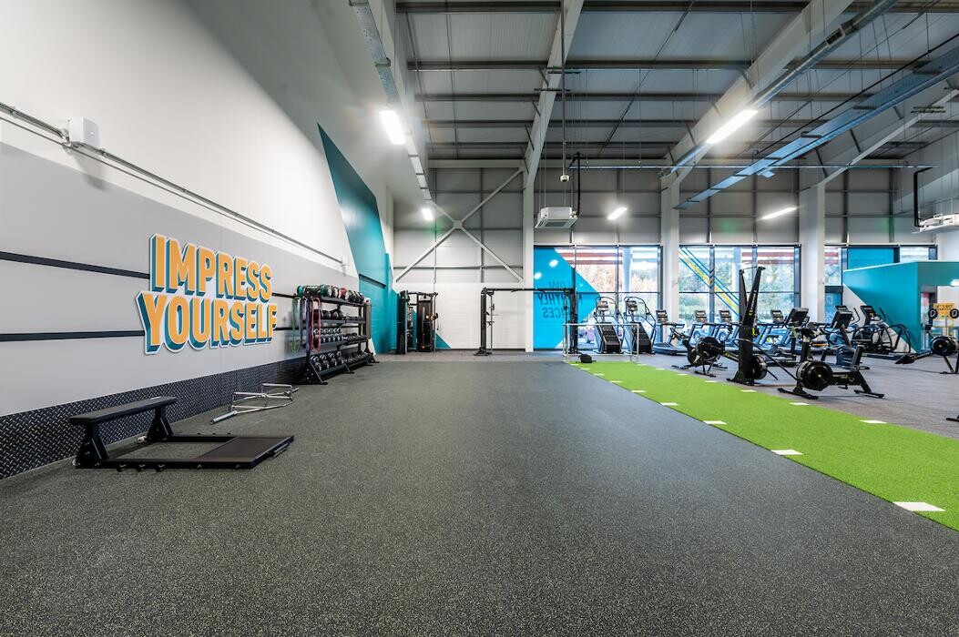 Images PureGym Alton