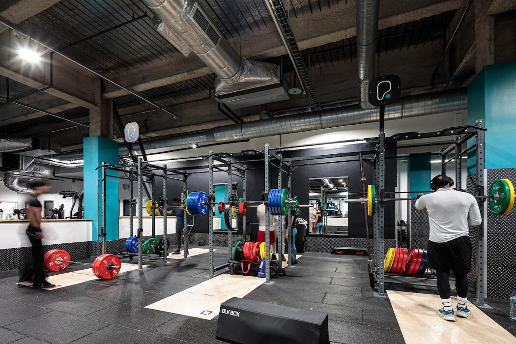 Images PureGym Cardiff Central
