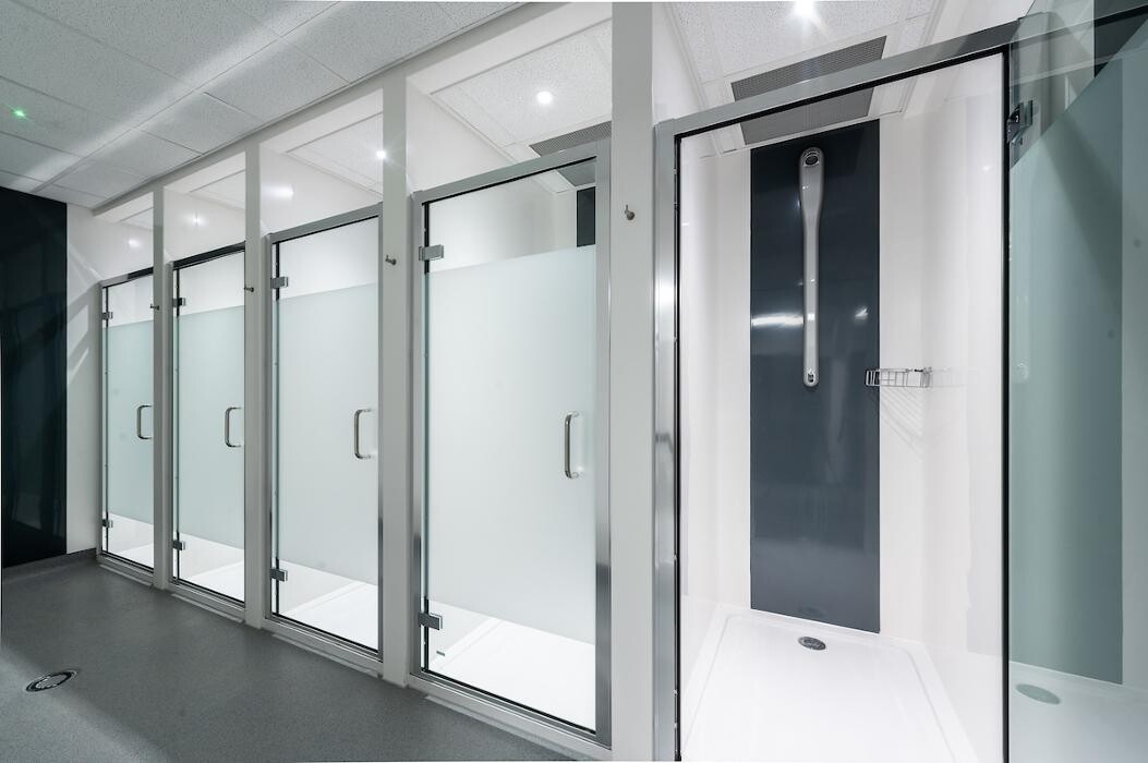 Images PureGym Ashford Warren Retail Park