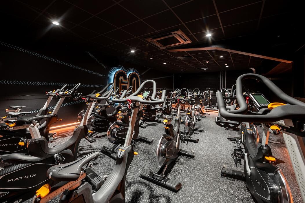 Images PureGym Ashford Warren Retail Park