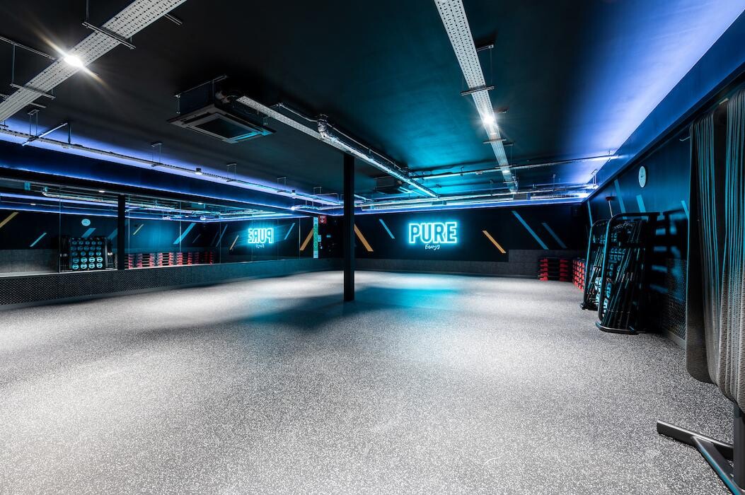 Images PureGym Ashford Warren Retail Park