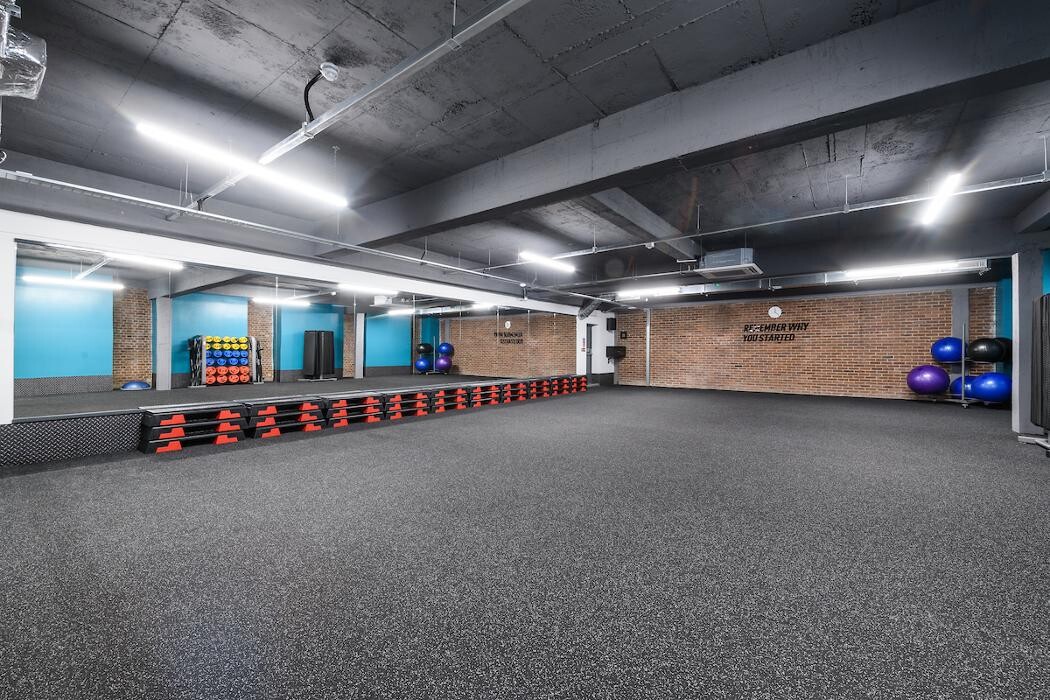 Images PureGym Exeter Fore Street