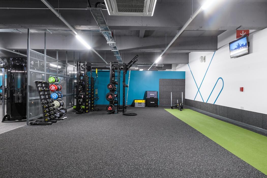 Images PureGym Exeter Fore Street