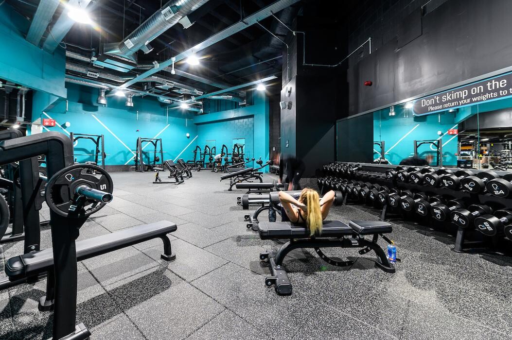 Images PureGym Hemel Hempstead
