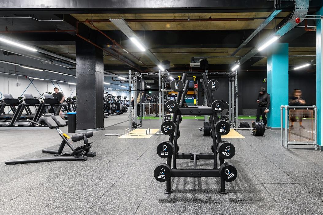 Images PureGym Hemel Hempstead