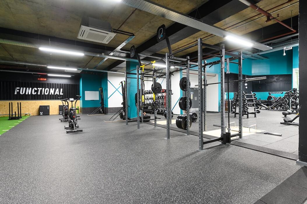 Images PureGym Hemel Hempstead