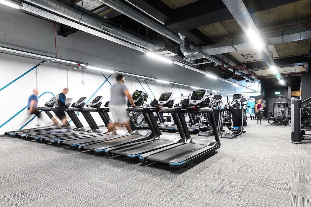 Images PureGym Hemel Hempstead