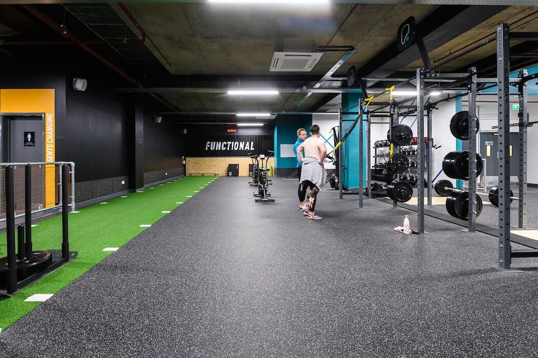 Images PureGym Hemel Hempstead