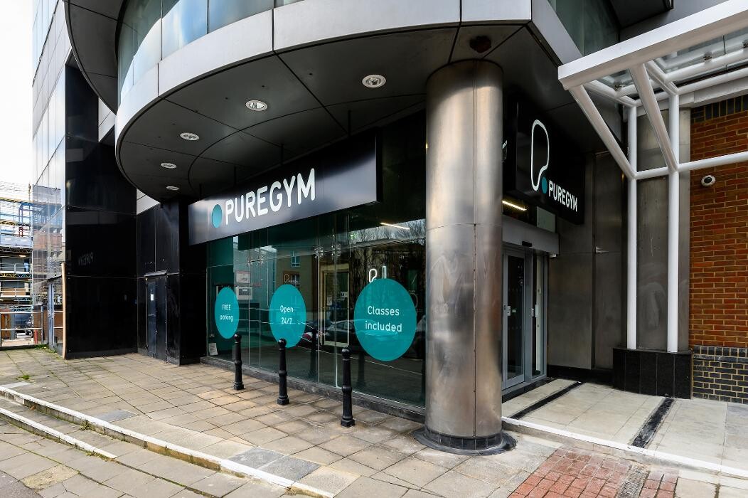 Images PureGym Hemel Hempstead