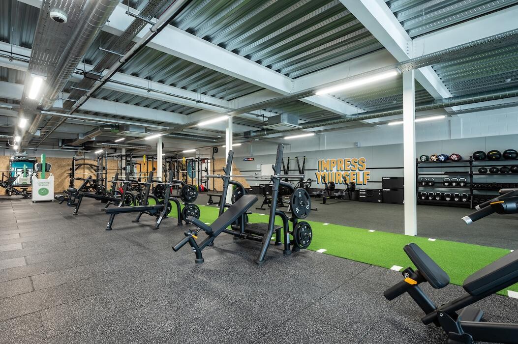 Images PureGym Cheshunt