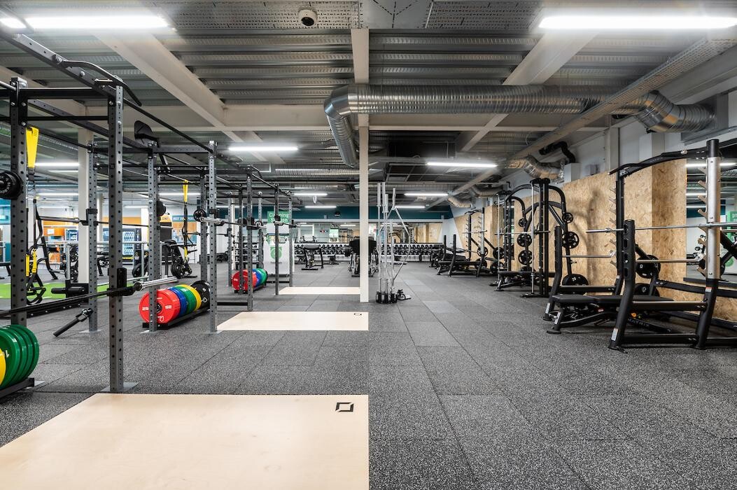 Images PureGym Cheshunt