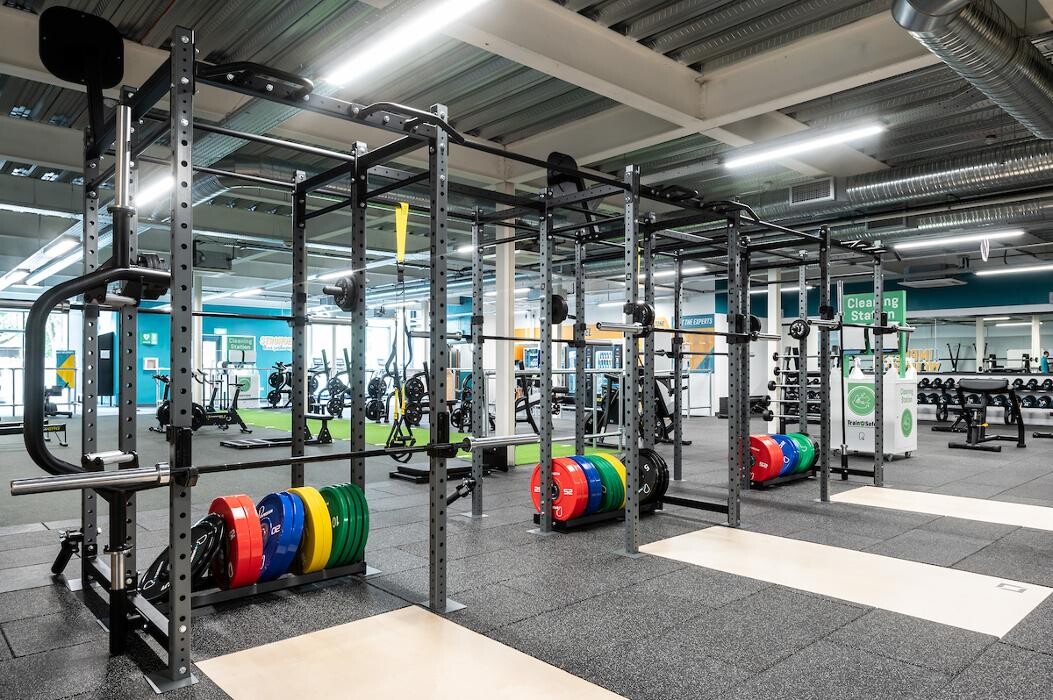 Images PureGym Cheshunt