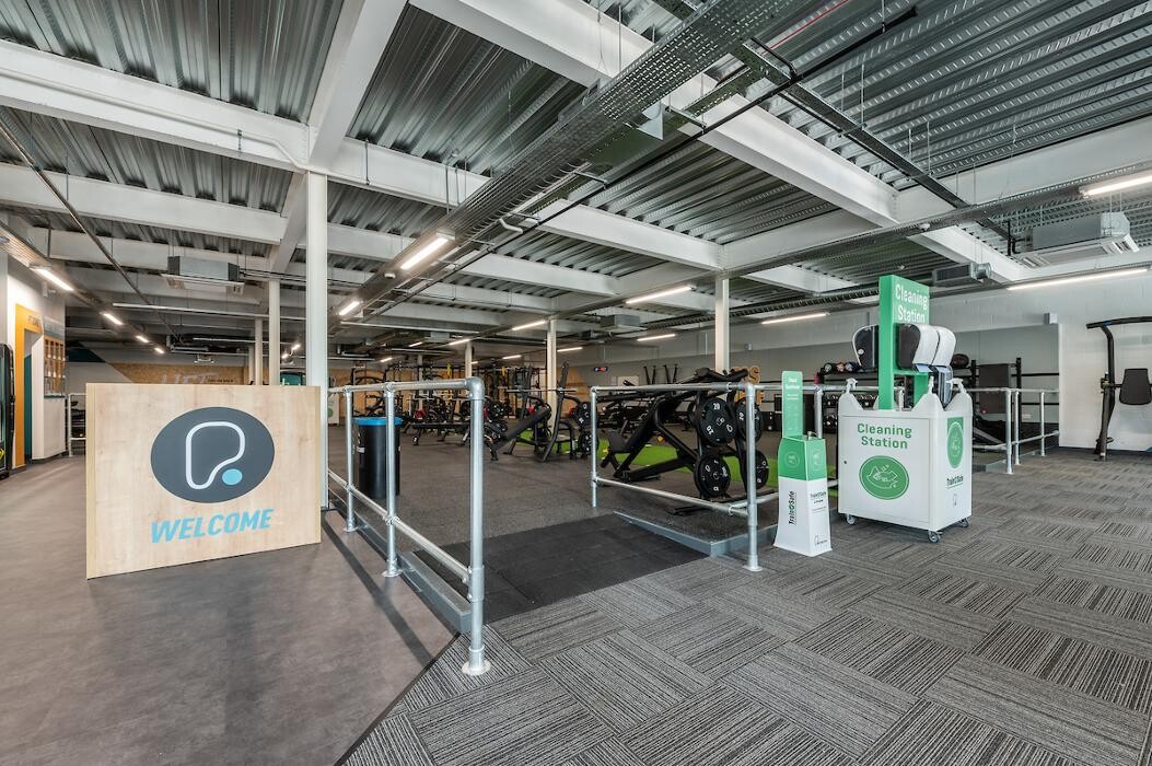 Images PureGym Cheshunt