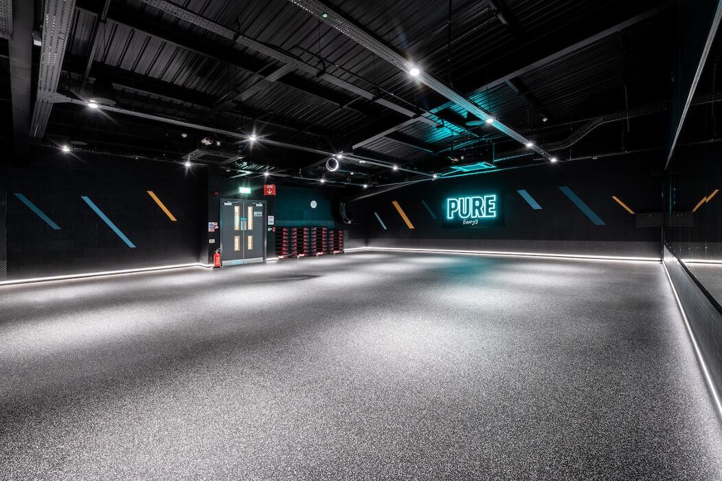 Images PureGym Cheshunt