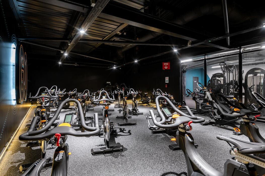 Images PureGym Cheshunt
