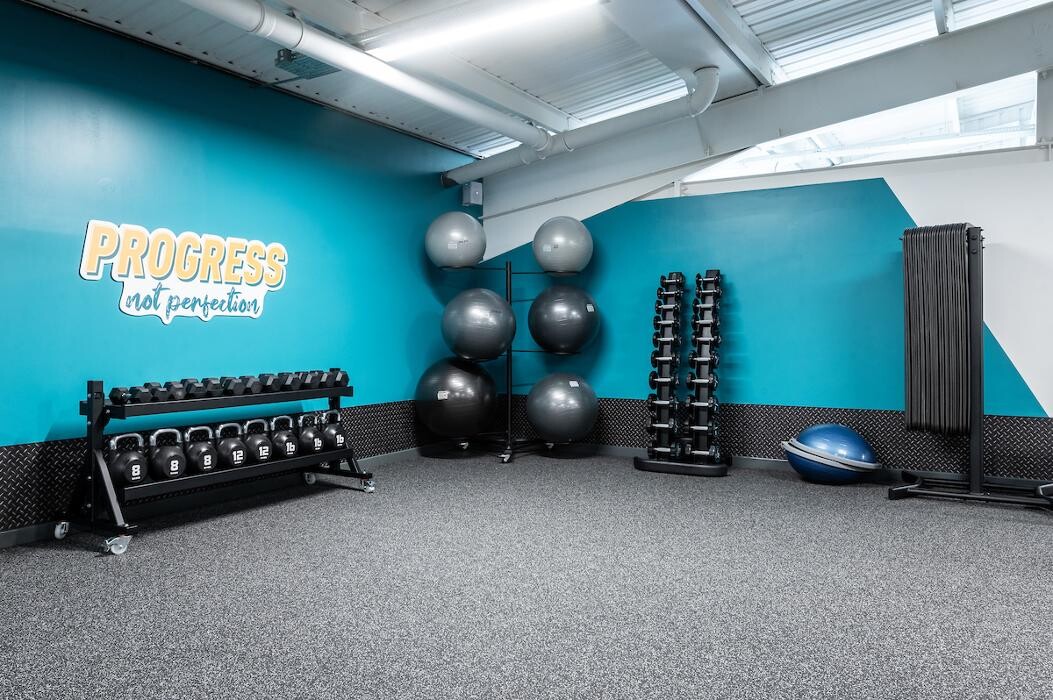 Images PureGym Cheshunt