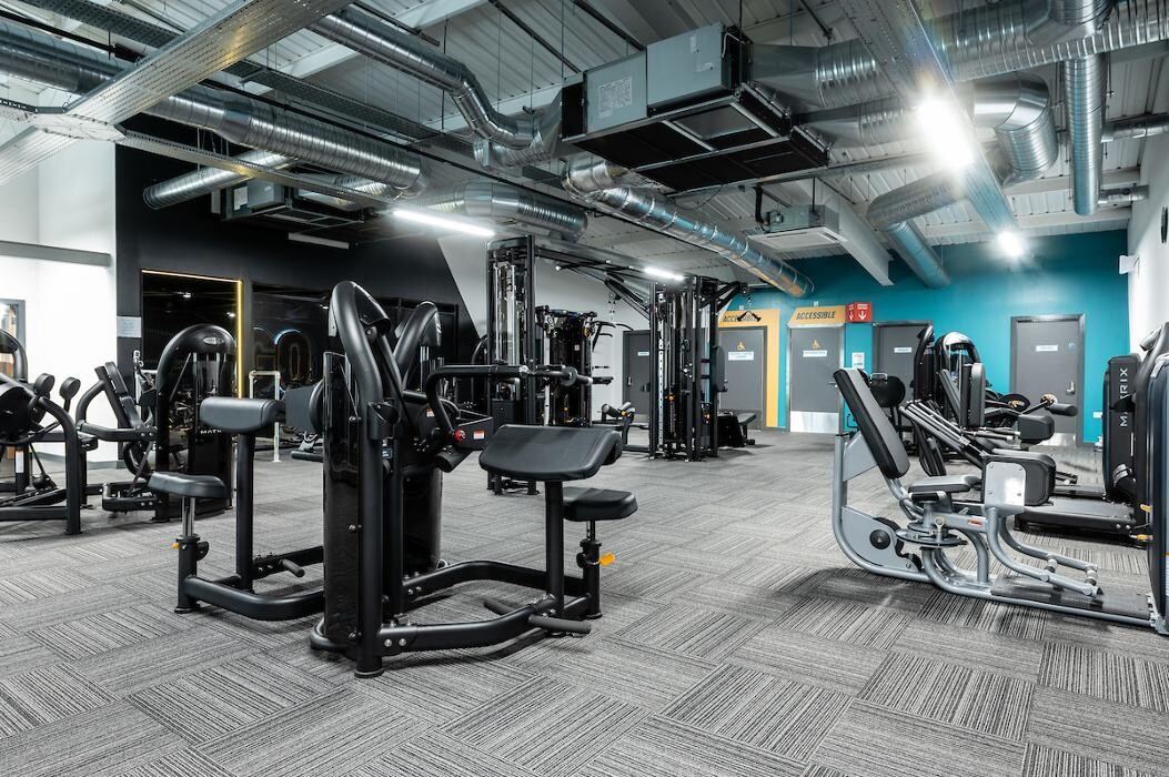Images PureGym Cheshunt