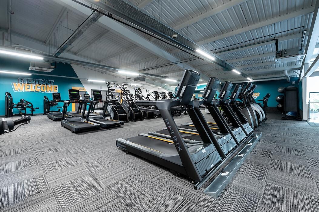Images PureGym Cheshunt