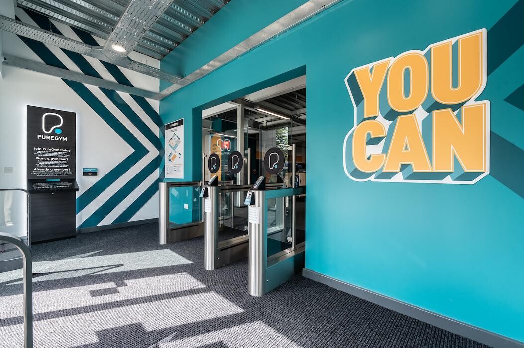 Images PureGym Cheshunt