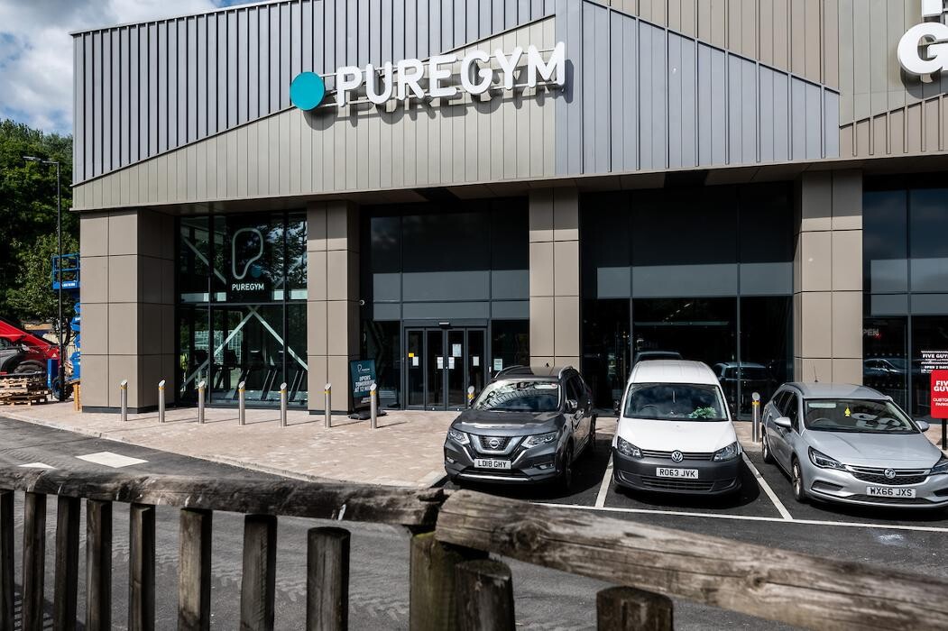Images PureGym Cheshunt