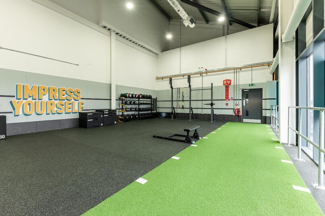 Images PureGym Chatham