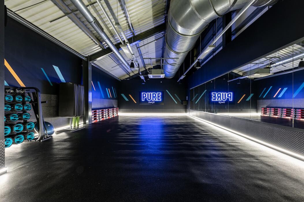 Images PureGym Chatham